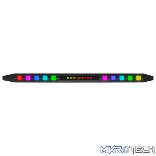 Corsair Dominator Platinum RGB 32Gb(8Gb x 4) DDR4-3466 (pc4-27730) CL16 1.35v Desktop Memory Module - Image 4